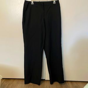 Doc &  Amelia Black Women’s Pants